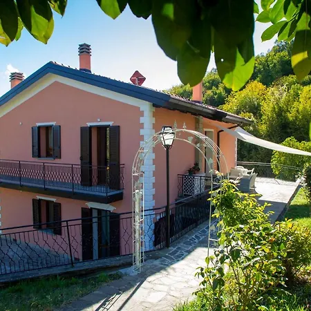 Sumbilla, Modern, With Sauna, Heated Jacuzzi Near Tuscany