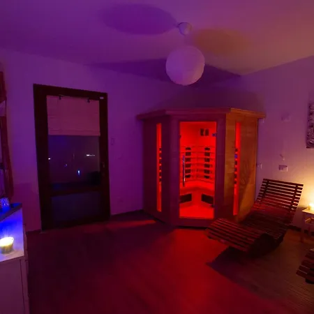 Sumbilla, Modern, With Sauna, Heated Jacuzzi Near Tuscany Villa