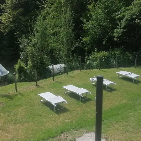别墅 Sumbilla, Modern, With Sauna, Heated Jacuzzi Near Tuscany Monghidoro