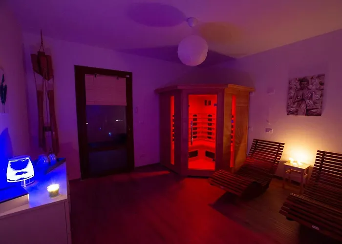 Sumbilla, Modern, With Sauna, Heated Jacuzzi Near Tuscany Villa