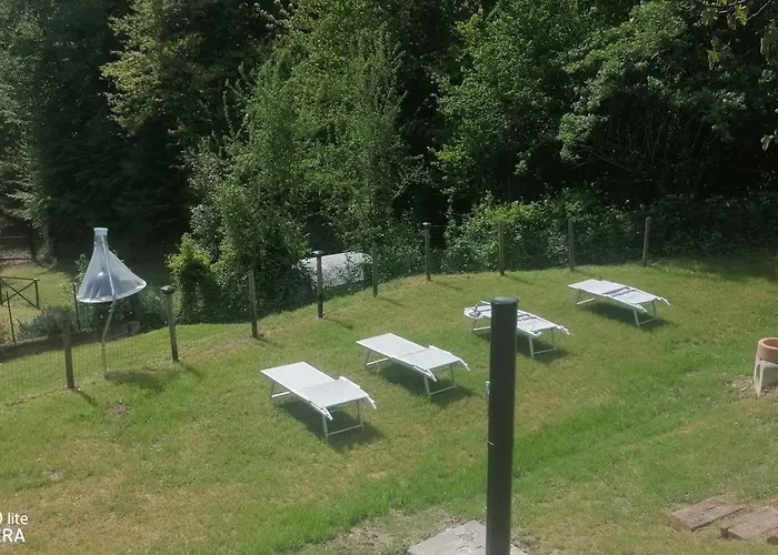 Villa Sumbilla, Modern, With Sauna, Heated Jacuzzi Near Tuscany Monghidoro