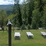 别墅 Sumbilla, Modern, With Sauna, Heated Jacuzzi Near Tuscany *