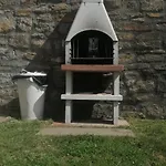 别墅 Sumbilla, Modern, With Sauna, Heated Jacuzzi Near Tuscany