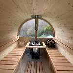 Sumbilla, Modern, With Sauna, Heated Jacuzzi Near Tuscany