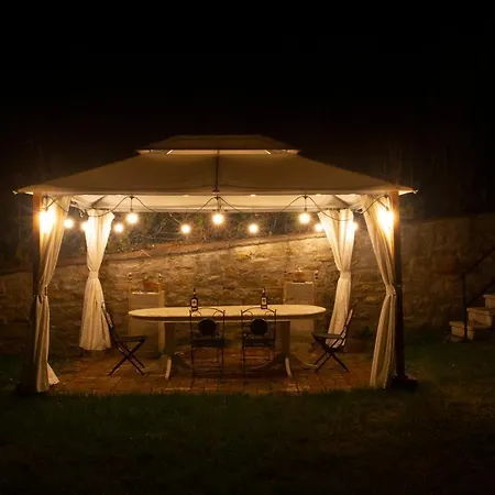 Vila Sumbilla, Modern, With Sauna, Heated Jacuzzi Near Tuscany *