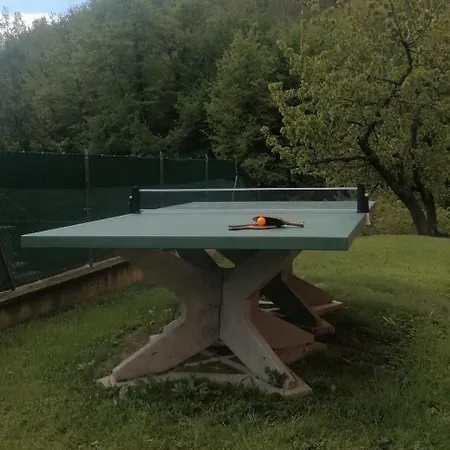 Vila Sumbilla, Modern, With Sauna, Heated Jacuzzi Near Tuscany *