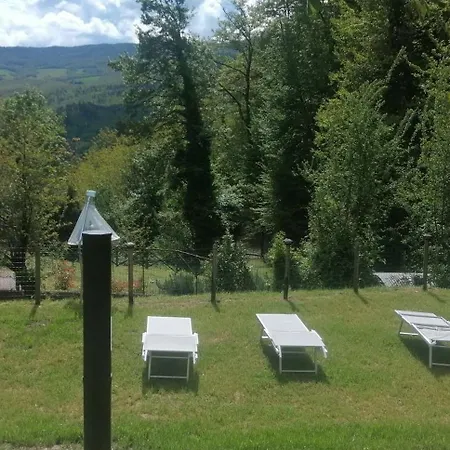 Vila Sumbilla, Modern, With Sauna, Heated Jacuzzi Near Tuscany *