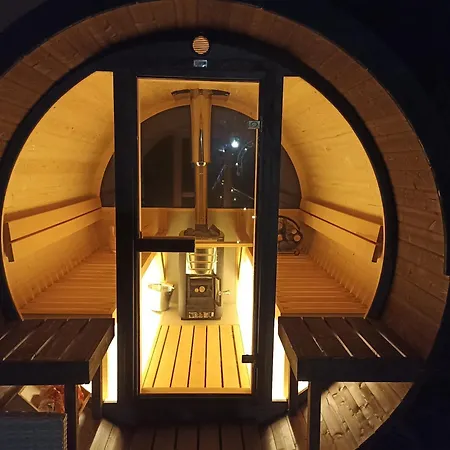 Sumbilla, Modern, With Sauna, Heated Jacuzzi Near Tuscany