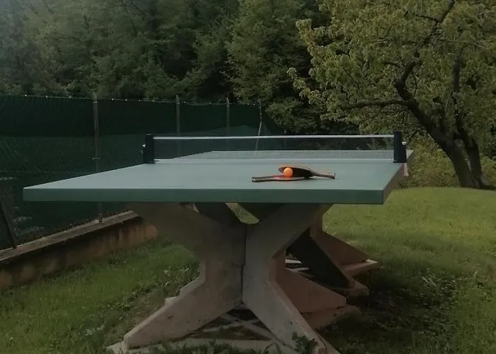 Βίλα Sumbilla, Modern, With Sauna, Heated Jacuzzi Near Tuscany *